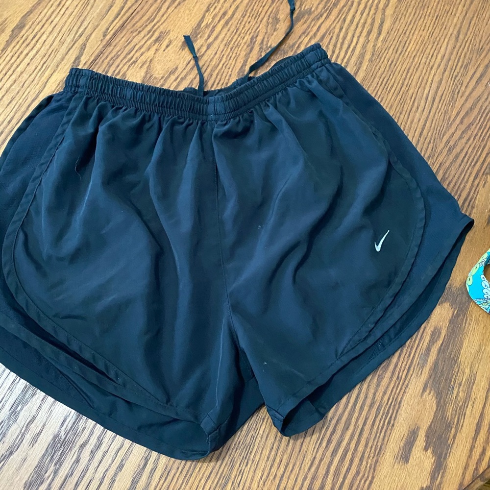 Nike shorts medium
